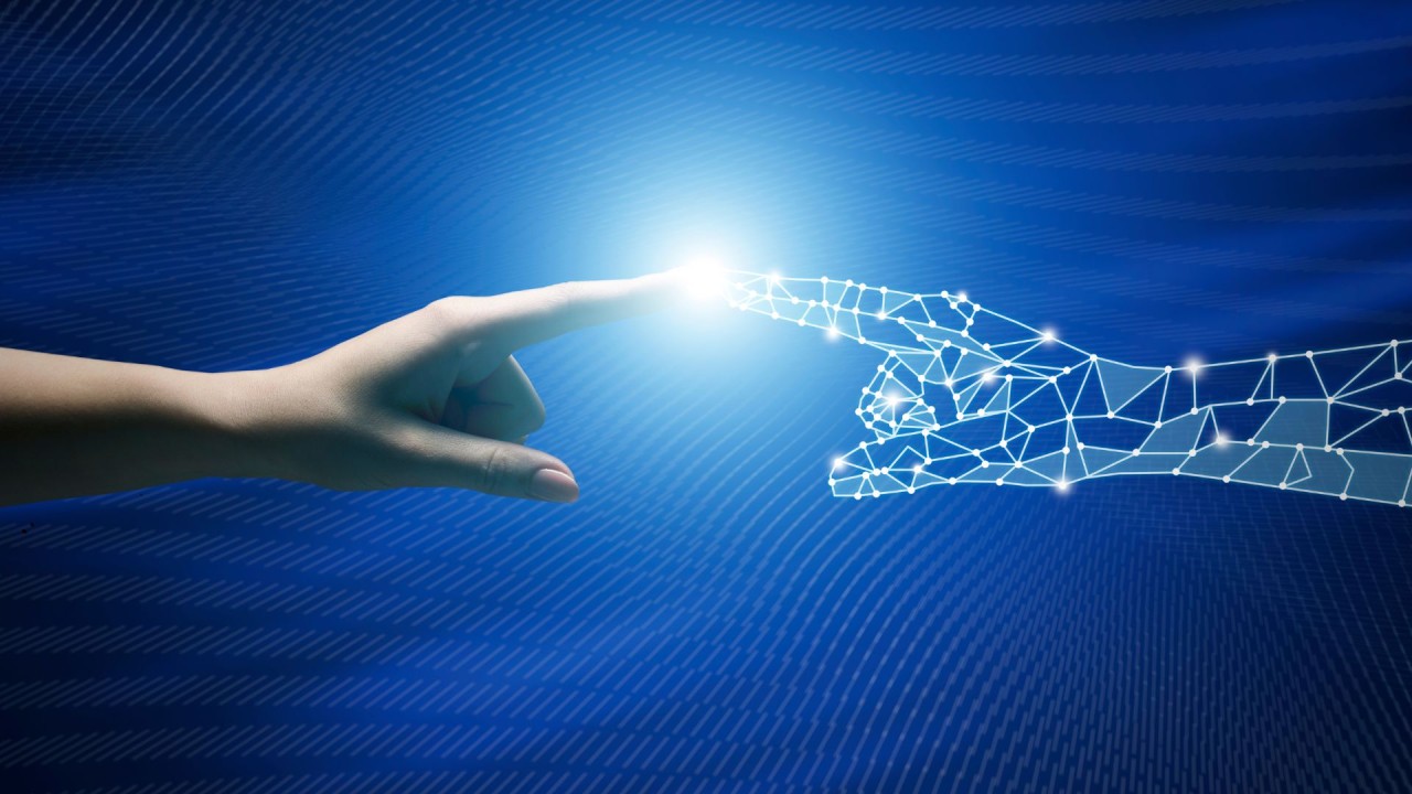 "LA INTELIGENCIA ARTIFICIAL EN EL DÍA A DÍA"