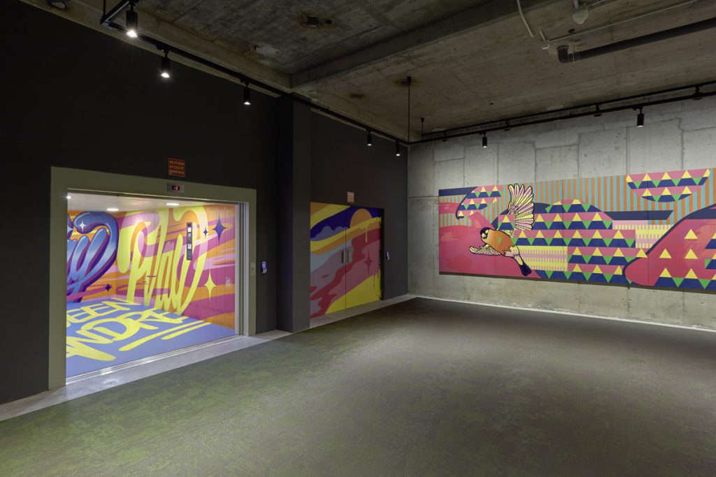 Fundación Cristina Masaveu