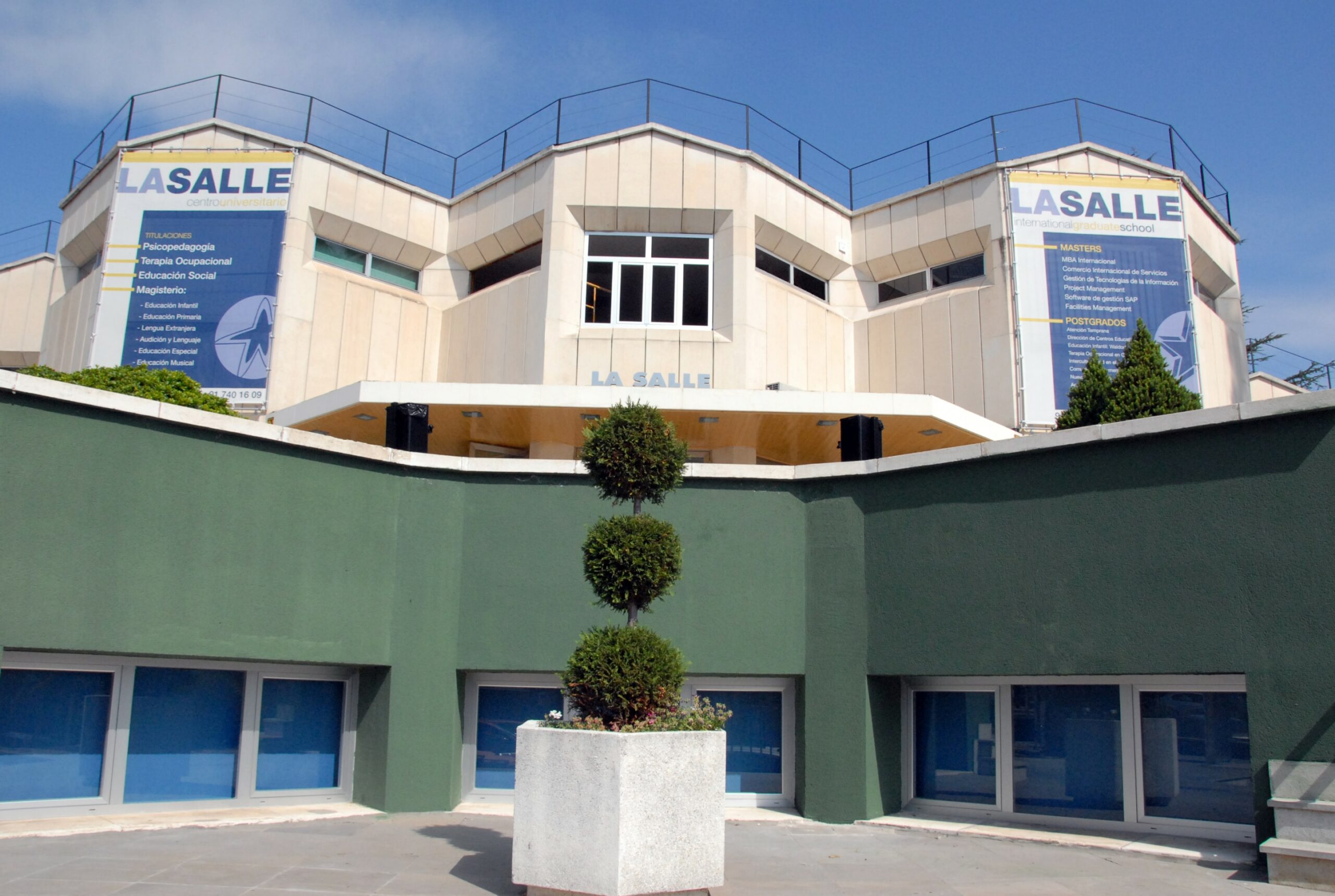 Acto La Salle