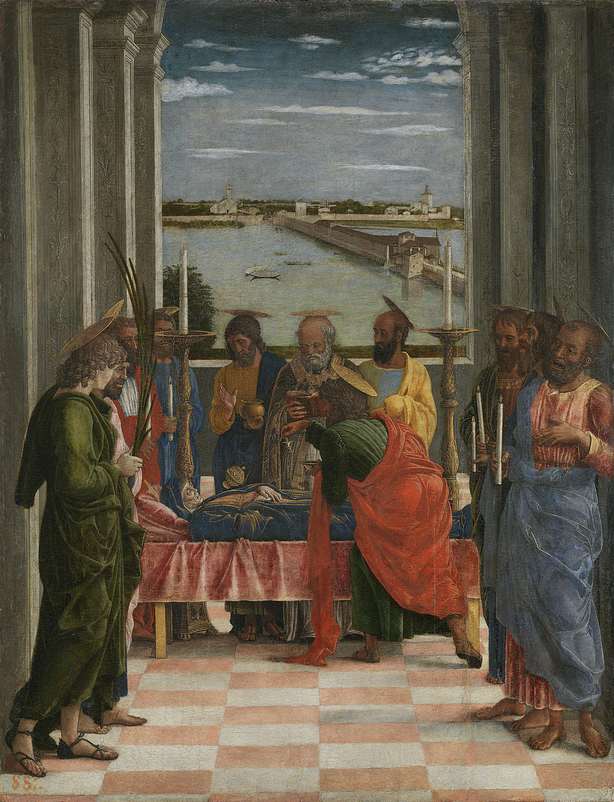 museo del prado quattrocento