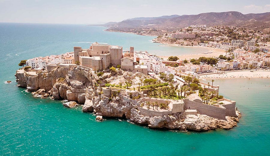 Castillo_Peniscola