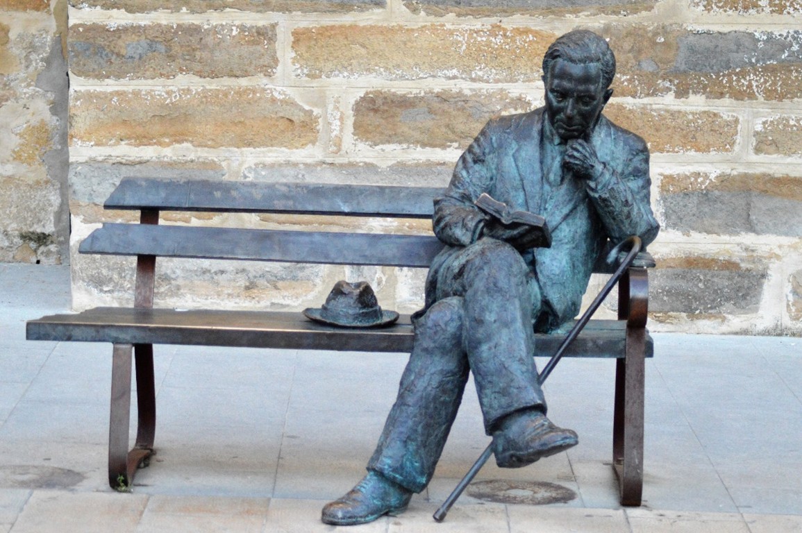 Taller de Poesía