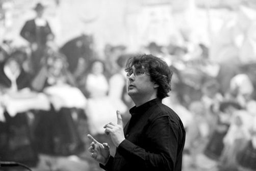 Recital de música sefardí a cargo de Raúl Mallavibarrena