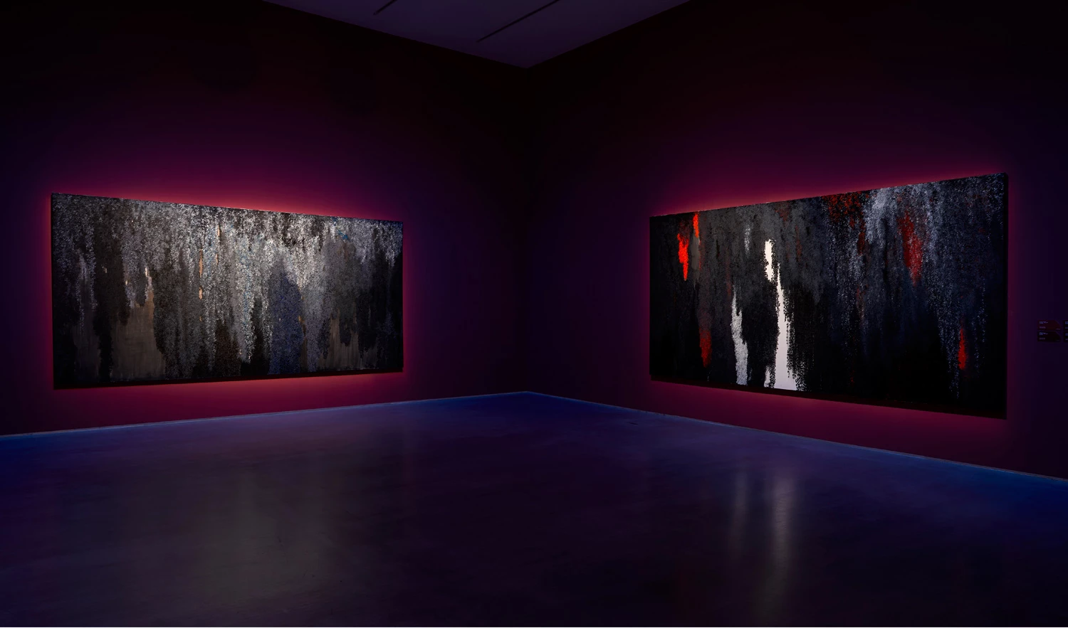 SOLEDAD SEVILLA (Museo Reina Sofia)