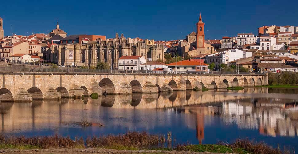 Alba de Tormes