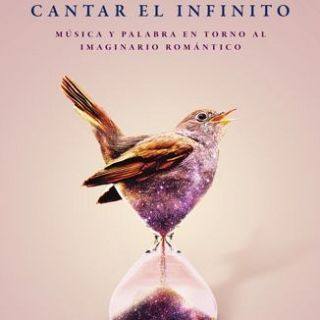 Cantar el infinito: música y palabra en torno al imaginario romántico, el nuevo ensayo de la pianista y musicóloga Irene de Juan.
