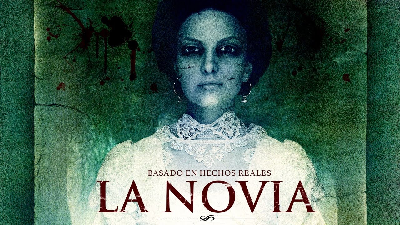 La Novia (con Emilio Peral)