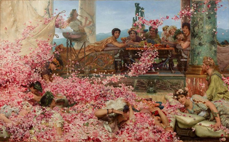 Colección Pérez Simón (exposición en CentroCentro)