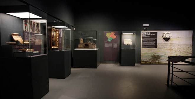 Museo de los Orígenes