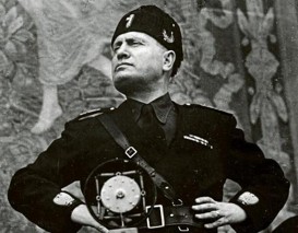 TIEMPOS DE REVOLUCIÓN LOS HIJOS DE LA GRAN GUERRA: REVOLUCIÓN COMUNISTA (1917) Y REVOLUCIÓN FASCISTA (1922)