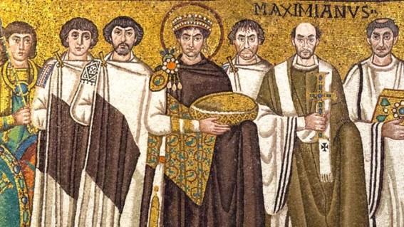BIZANCIO: HISTORIA CULTURA Y ARTE