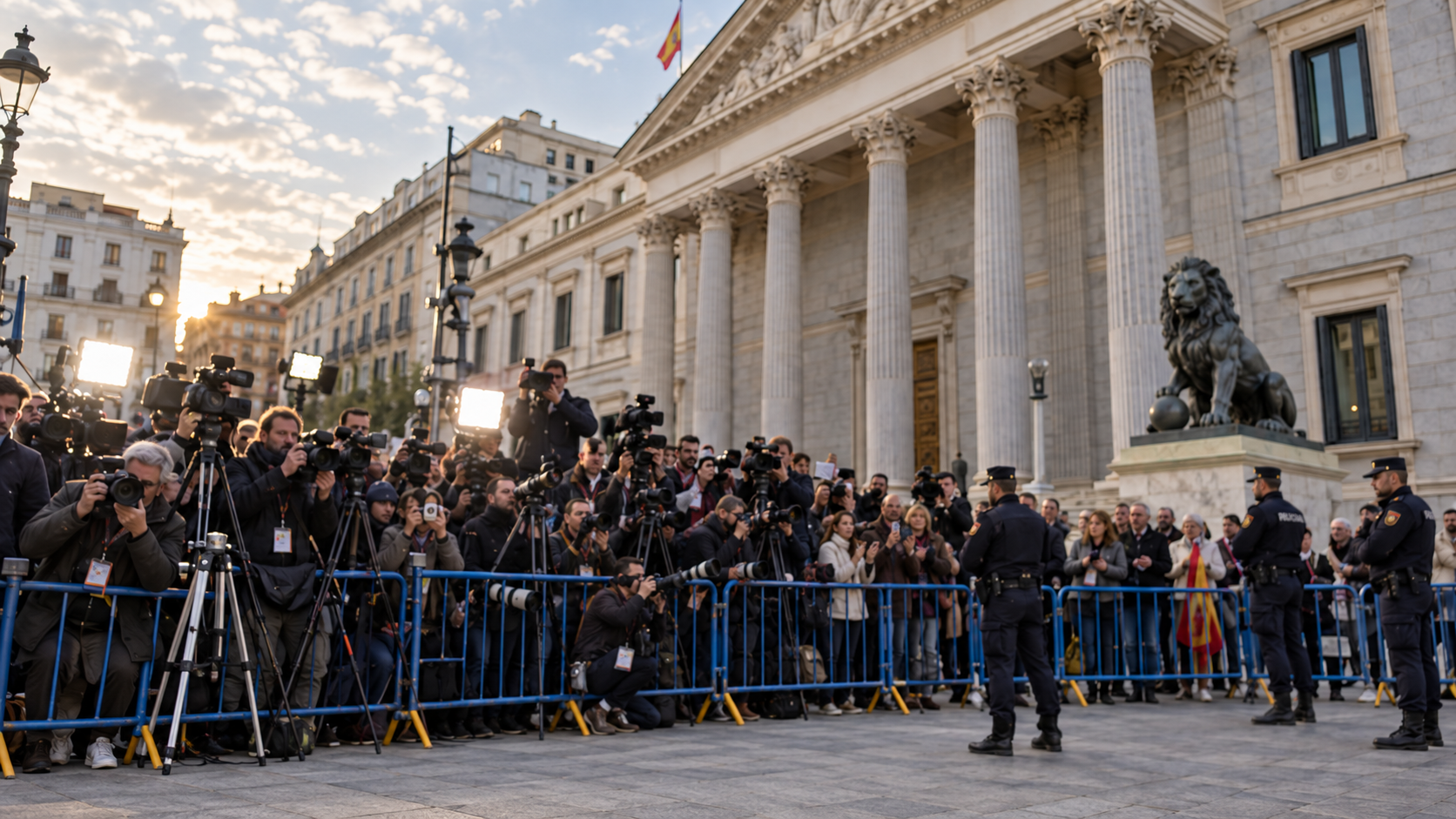 LA NUEVA POLÍTICA: ENTRE LA FUERZA Y EL RELATO ¿Y LA NORMA? DEFENSA DEL ESTADO SOCIAL Y DEMOCRÁTICO DE DERECHO
