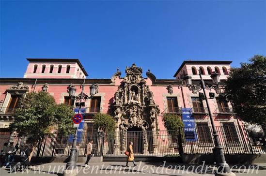 Museo Hª Madrid